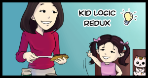 Kid Logic Redux