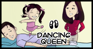 Dancing Queen